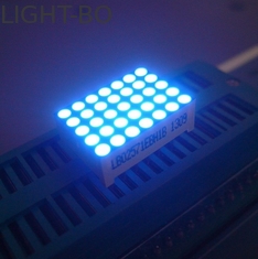 LED 5x7 Dot Matrix LED Display for Fan , LED Dot Matrix Display