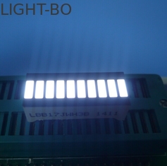 Long Lifetime 10 LED Light Bar Ultra White  For Liquid Level Indicator