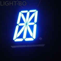 2.3 inch single digit 16 Segment LED Display For elevator floor indicator