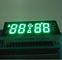 Home Clock 10 Pin 7 Segment LED Display Common Anode with SMD  0.38 &quot;