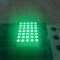Row Cathode Column Anode 5 x 7 LED Dot Matrix Display 3mm For Mesage Boards