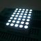 High Brightness 5x7 Dot Matrix LED Display Row Anode For Elevator Position Indicator