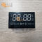 0.58 Inch  7 Segment Led Display For Multifunction Touch Key Oven Time