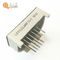 Common Cathode 15mA 70mcd 7 Segment Display Module For Electric Scooter