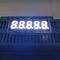 5 Digit 20mA 120mcd 0.23'' Common Anode LED Display