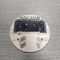 120mcd Round Led Display 0.4 Inch Digit Ultra White For Virtual Pet Robot