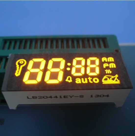 custom led displays