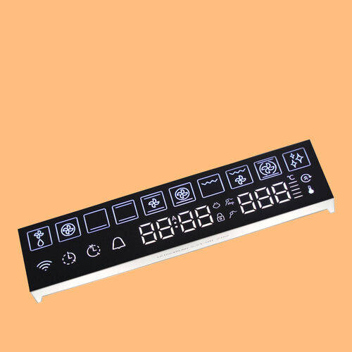 Latest company blogs about How to Choose 7-Segment LED Display: Buying Guide for Appliance & Instrument Manufacturers