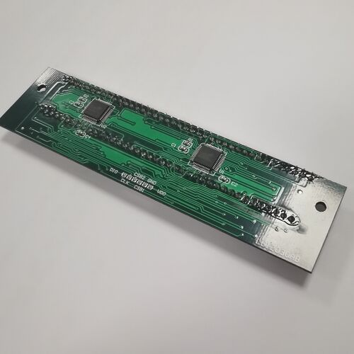 latest company blog about Modular LED Displays Enhance Hardware Integration Efficiency