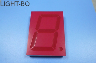 4 Inch Seven Segment Led Display , Common Anode Red Segment LED Display