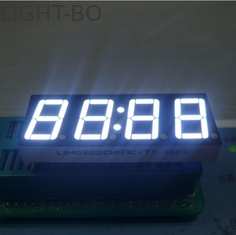 LED Clock Display For Microwave Oven Timer , Digital Clock Display