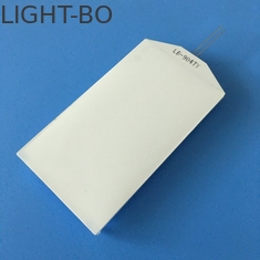 Instrument Panels LED Backlight Arcylic LGP Material 74*33*3mm Dimensions