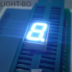 0.39 Inch single digit  7 Segment LED Display Common Anode Digital Indicator Instrument Panel