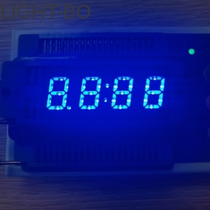 20mA 0.4inch 7 Segment LED Display SMD Lamp Beads Four Digit