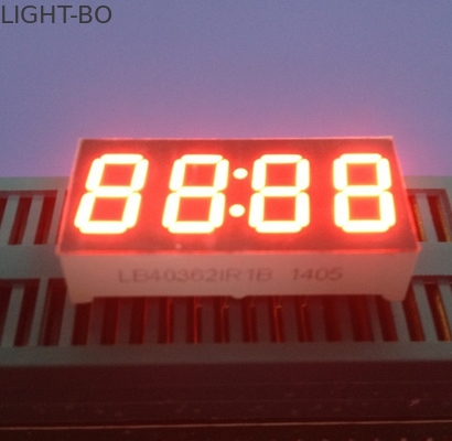 Good price Super bright Red Yellow White 4 Digit  0.36