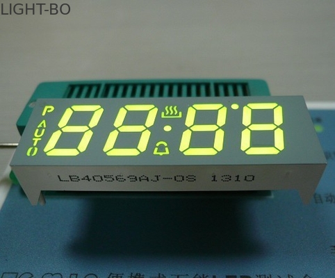 Good price Custom LED Display , 0.56 Inch 7 Segment Led Display For Oven Timer online