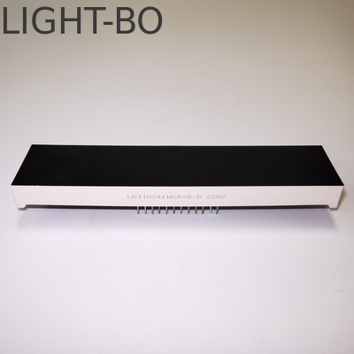 Good price 2.0-2.4V/5V 7 Segment LED Display for Industrial Applications online