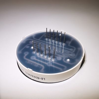 Good price DIP LED Seven Segment Indicator -40℃~+100℃ Storage Temperature online