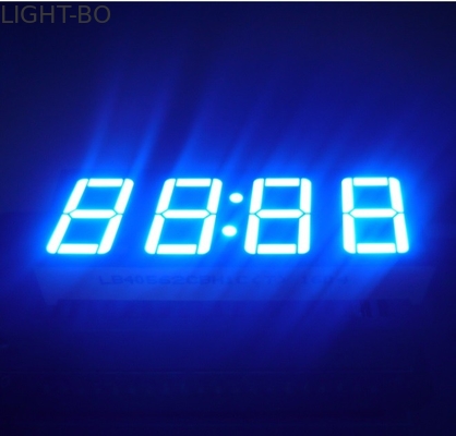 Good price Ultra Blue LED Clock Display 0.56