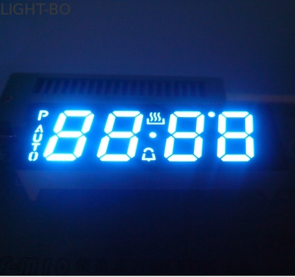 Good price SGS Custom LED Display , 4 Digit 7 Segment Led Display 0.56 inch For Oven online