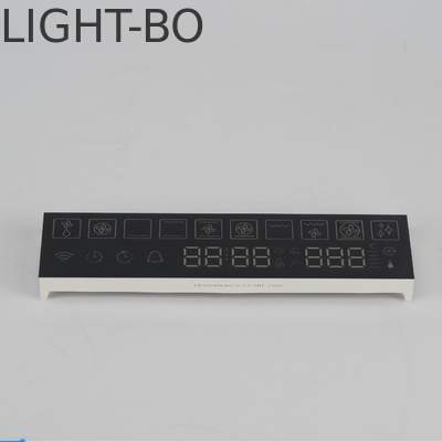 Good price Customized Multifunction 7 Segment LED Display Oven Timer LED Displays online
