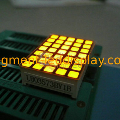 Good price Highly Visible Red Common Cathode LED Display With 18 Pins online