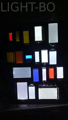 Good price Customization Size Customization  Color LED Backlight online