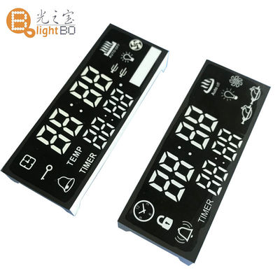 Good price Through Hole Mounting Three Digit 16 Segment LED Display for Industrial Applications online