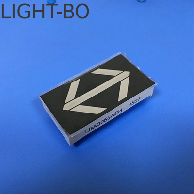Good price Full Color Arrow LED Display for Elevators with Wide Temperature Range online