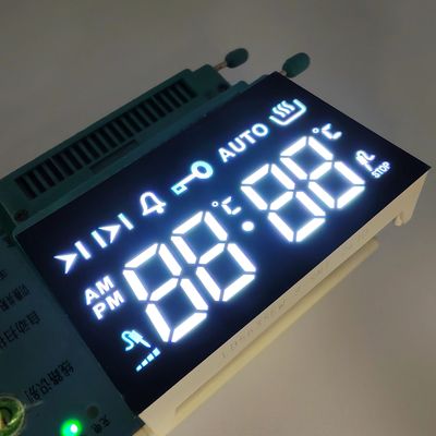 Good price Ultra Bright White 4-Digit 7-Segment LED Display for Oven Timer online