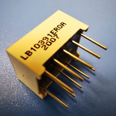 Good price Common Cathode Super Bright Red LED Display Single Digit 0.39inch 7 Segment for Instrument Panel online