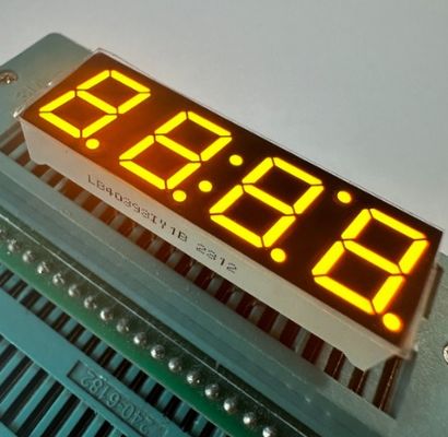 Good price DOT Matrix LED Display 5 X 7 3mm For Digital Time Zone Clock Indicator,Ultra Bright White,Widely Used For Home Appliances,instrument Panels,digital Indicators, Set Top Boxes And So On . online