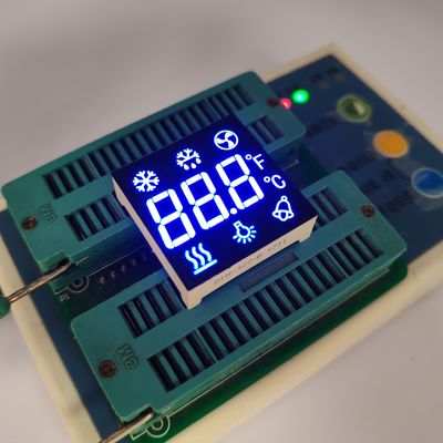 Good price Customized blue 3-digit 7-segment refrigerator controller online