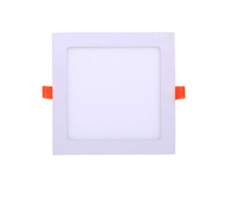 Good price 15W high efficiency 195x195mm beam angle 120 degrees dultra thin LED downlights for building online