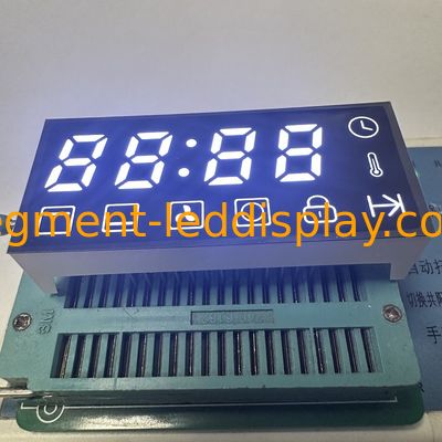Good price Industrial-Grade Segment LED Displays-High-Efficiency, RoHS-Compliant for Multi-Sector Applications online