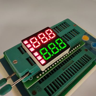 Good price Customized Red/Yellow Green 7-Segment LED Displays for timer control online