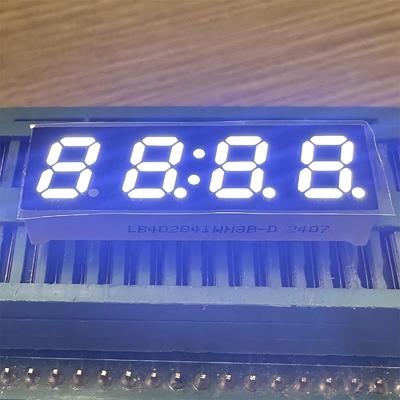 Good price Ultra Bright White 7mm (0.28-Inch) 4-Digit 7-Segment Common Anode LED Display for Digital Timers online