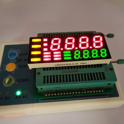 Good price Customized 4-Digit 7-Segment LED Displays for Digital Ovens online