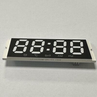 Good price High-Visibility 7 Segment LED Display for Cooking Timers online