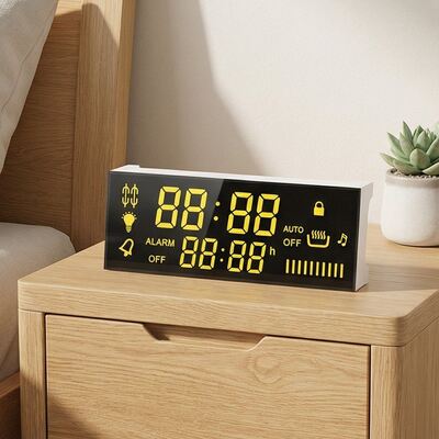 Good price High-Quality LED Display Module for Gas Cooker Control Panels online