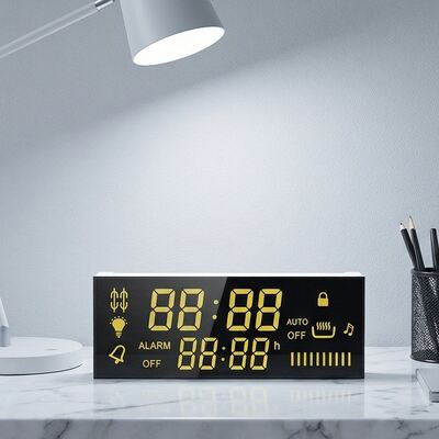 Good price Dual line High-Quality LED Display Module for Gas Cooker Control Panels online