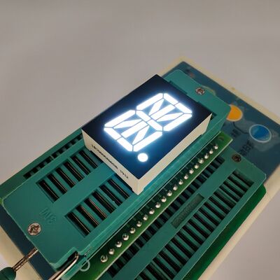 Good price 16-Segment White Alphanumeric LED Display Module online