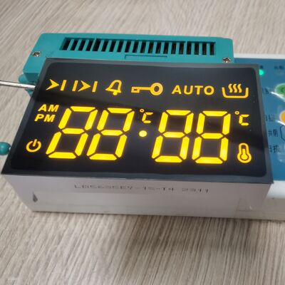 Good price Customizd 4-Digit Common Cathode 7-Segment LED Display for Small Home Appliances online