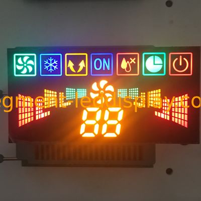 Good price Custom  7 Segment Led Display Module For Air Conditioner online