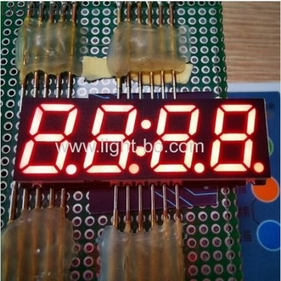 Good price Car Dashboard Numeric LED Display 2 Digit 7 Segment LED Display online