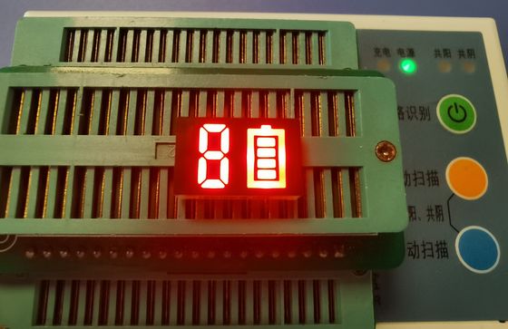 Good price Common Anode 35mcd 0.32