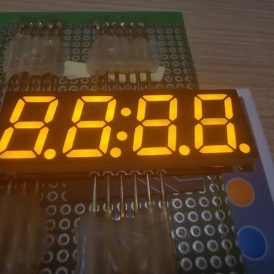 Good price Timer Indicator 0.56 inch 4 Digit SMD LED Display Common Cathode online