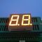 Ultra White 0.56&quot; Cathode 2 Digit 7 Segment LED Display for home applinces