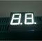 Ultra White 0.56&quot; Cathode 2 Digit 7 Segment LED Display for home applinces