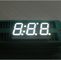 0.39&quot; Green Triple Digit Seven Segment LED Display For Intrument Panel Indicator